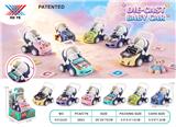 OBL10415564 - Die-cast toys