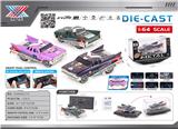 OBL10415575 - Die-cast toys