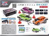 OBL10415580 - Die-cast toys