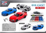 OBL10415589 - Die-cast toys