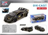 OBL10415594 - Die-cast toys
