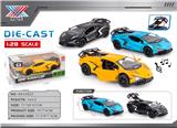 OBL10415598 - Die-cast toys
