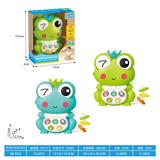 OBL10415633 - Electric series