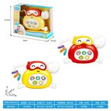 OBL10415635 - Electric series