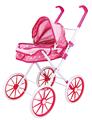 OBL10415660 - Babystroller