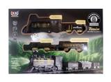 OBL10415729 - Electric rail truck