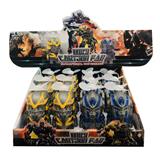 OBL10415749 - Wind up toys