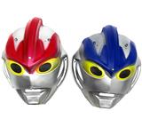 OBL10415810 - Mask / glasses