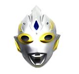 OBL10415826 - Mask / glasses