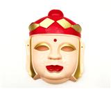 OBL10415829 - Mask / glasses