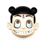 OBL10415834 - Mask / glasses