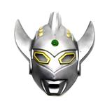 OBL10415843 - Mask / glasses