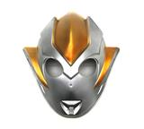 OBL10415849 - Mask / glasses