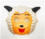 OBL10415856 - Mask / glasses