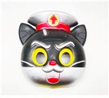 OBL10415863 - Mask / glasses