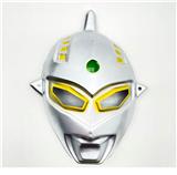 OBL10415871 - Mask / glasses