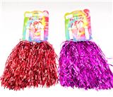 OBL10415883 - 吊卡15克*2镭射拉拉棒