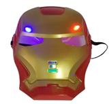 OBL10415892 - Mask / glasses