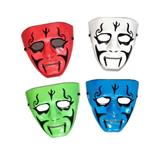OBL10415899 - Mask / glasses