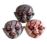 OBL10415912 - Mask / glasses