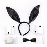 OBL10415918 - 兔子四件套