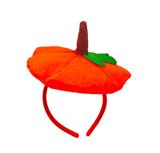 OBL10415925 - 立体无纺布南瓜头饰