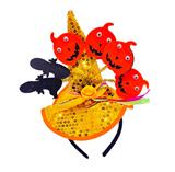 OBL10415930 - 靓片巫婆头饰