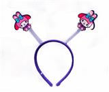 OBL10415996 - 库洛米头饰