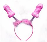 OBL10416020 - 搞怪头饰