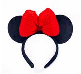 OBL10416034 - 米奇头饰加靓片礼花