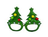 OBL10416103 - 圣诞树眼镜