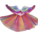 OBL10416170 - Dress / wings