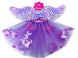 OBL10416173 - Dress / wings