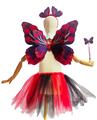 OBL10416180 - Dress / wings