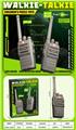 OBL10416604 - 对讲机