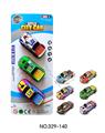OBL10416913 - Die-cast toys