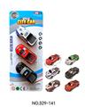OBL10416914 - Die-cast toys