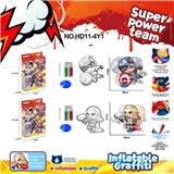 OBL10416955 - Graffiti / painting