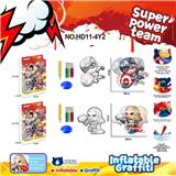 OBL10416956 - Graffiti / painting