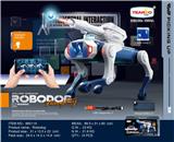 OBL10416971 - 打弹智能机器狗