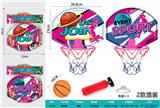 OBL10416980 - 塑料篮球板
28.8*23cm