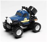 OBL10417045 - Remote control cars / tanks