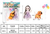 OBL10417116 - Slush / Ruanjiao Series