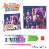 OBL10417164 - Patchwork