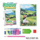 OBL10417245 - Patchwork