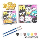 OBL10417261 - Graffiti / painting