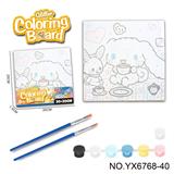 OBL10417262 - Graffiti / painting