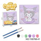 OBL10417263 - Graffiti / painting