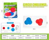 OBL10417335 - 圆盘挑战（6片)