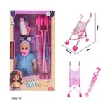OBL10417549 - Babytrollyfordoll